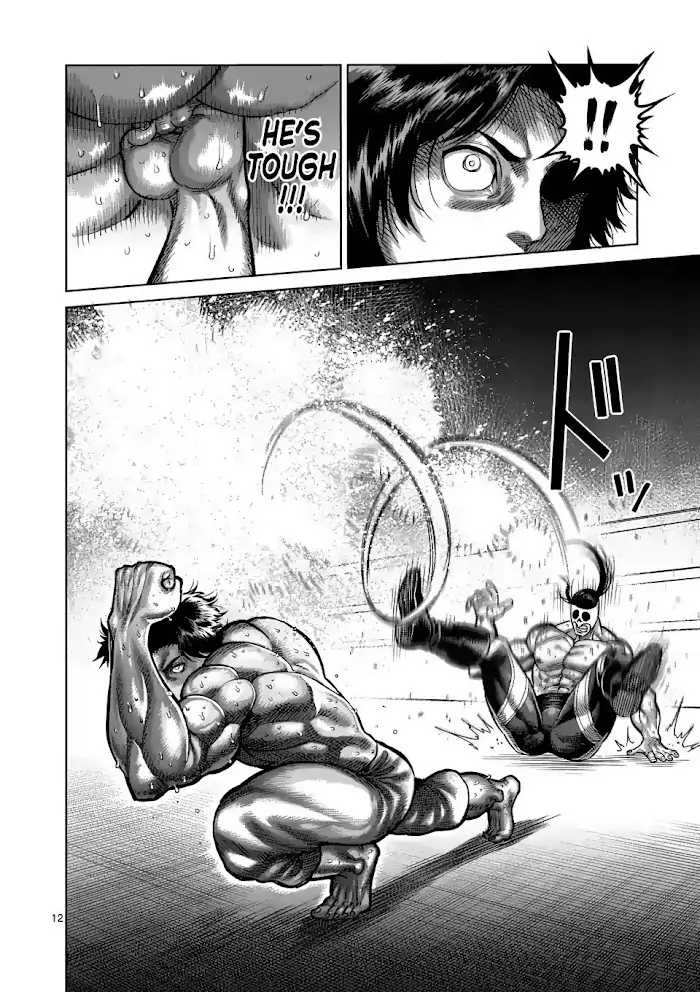 Kengan Omega Chapter 15 image 12_optimized